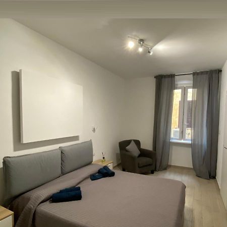 Domus Art Suites Merulana Rome Extérieur photo