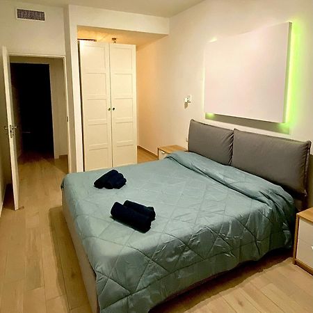 Domus Art Suites Merulana Rome Extérieur photo