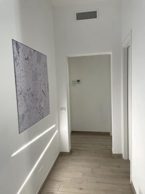 Domus Art Suites Merulana Rome Extérieur photo