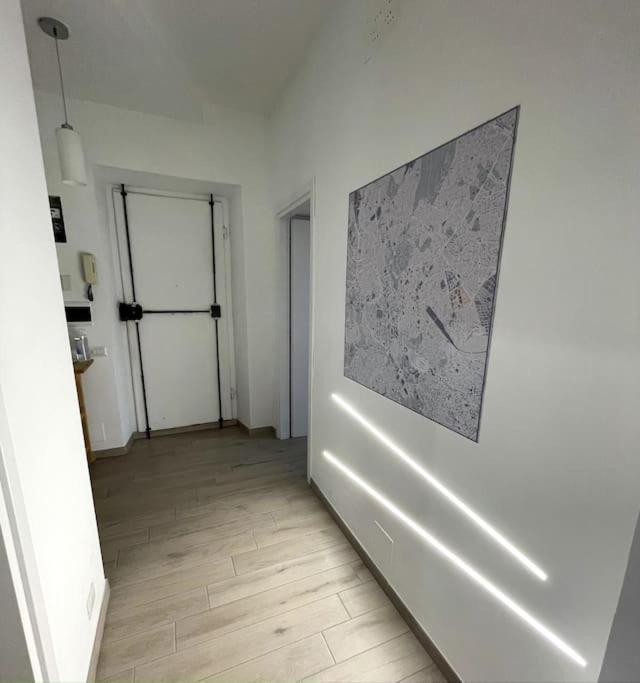 Domus Art Suites Merulana Rome Extérieur photo