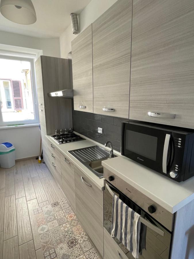 Domus Art Suites Merulana Rome Extérieur photo