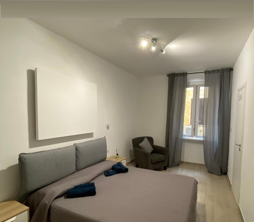 Domus Art Suites Merulana Rome Extérieur photo
