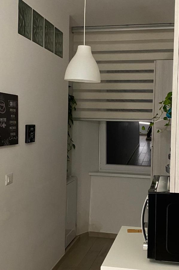Domus Art Suites Merulana Rome Extérieur photo