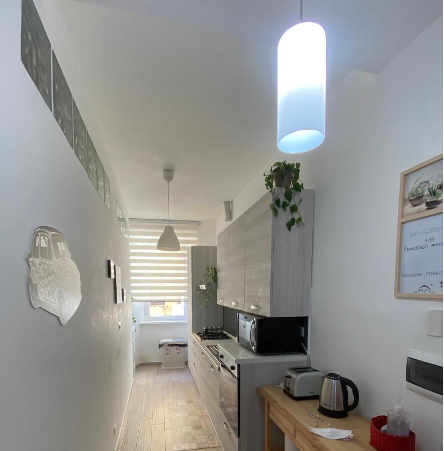 Domus Art Suites Merulana Rome Extérieur photo