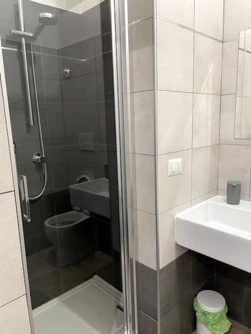 Domus Art Suites Merulana Rome Extérieur photo