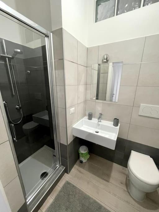 Domus Art Suites Merulana Rome Extérieur photo
