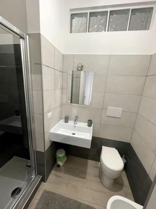 Domus Art Suites Merulana Rome Extérieur photo