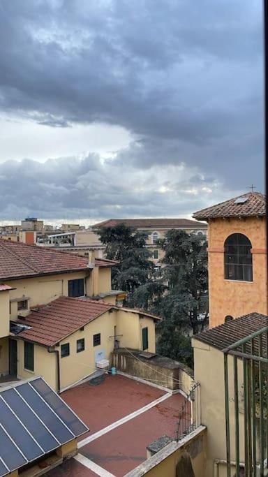 Domus Art Suites Merulana Rome Extérieur photo