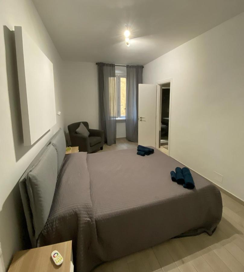 Domus Art Suites Merulana Rome Extérieur photo