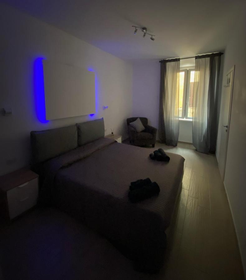 Domus Art Suites Merulana Rome Extérieur photo
