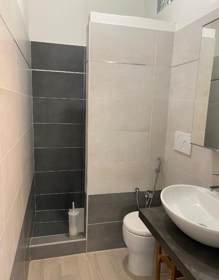 Domus Art Suites Merulana Rome Extérieur photo