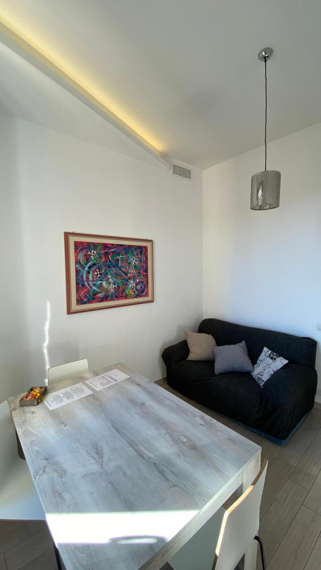 Domus Art Suites Merulana Rome Extérieur photo