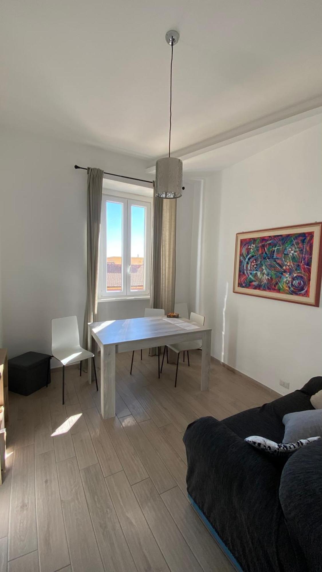 Domus Art Suites Merulana Rome Extérieur photo