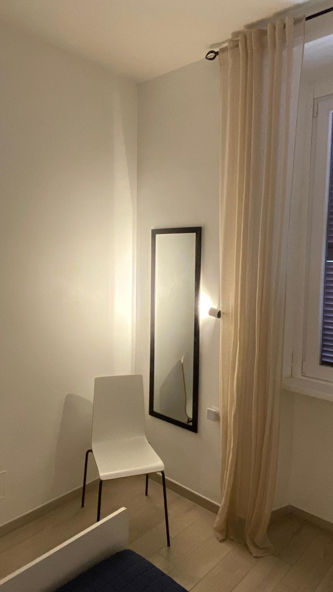 Domus Art Suites Merulana Rome Extérieur photo