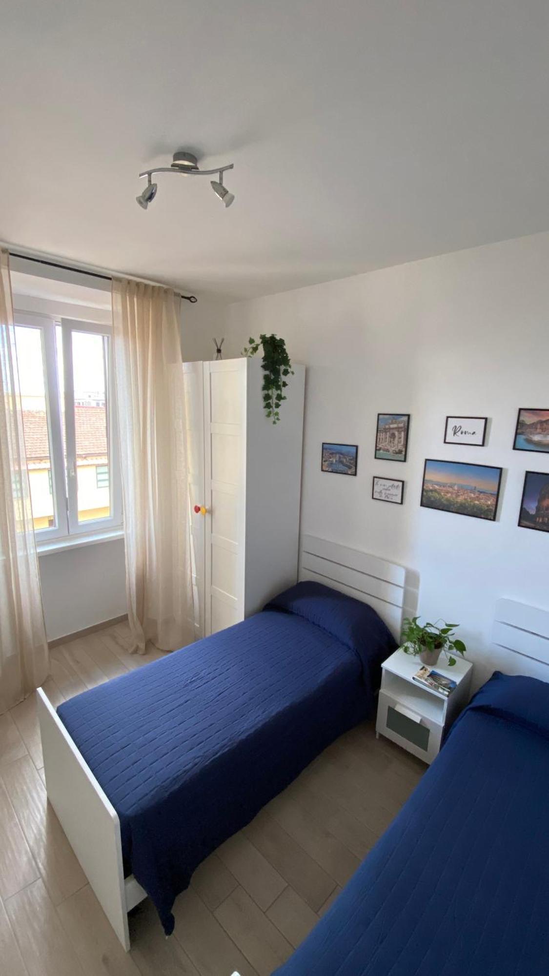 Domus Art Suites Merulana Rome Extérieur photo
