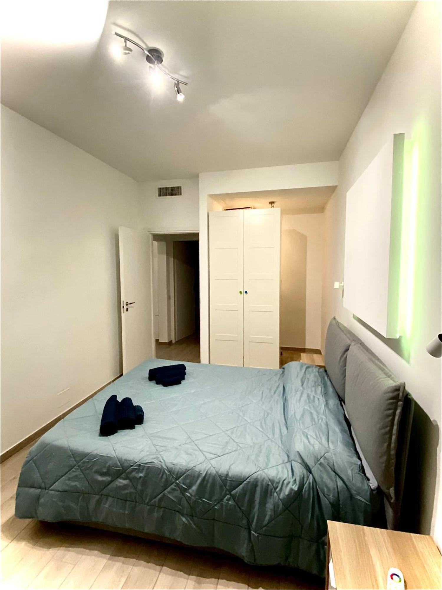 Domus Art Suites Merulana Rome Extérieur photo