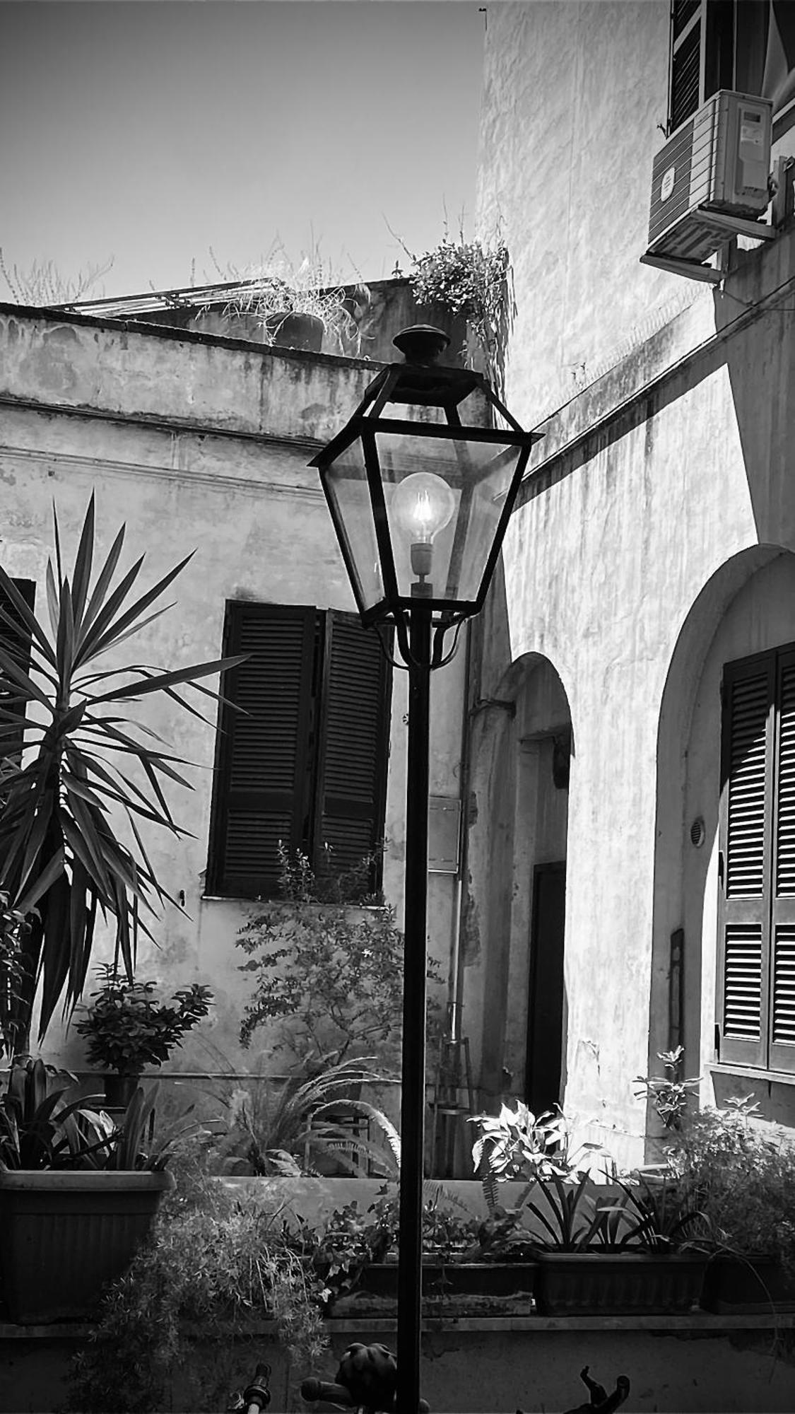 Domus Art Suites Merulana Rome Extérieur photo
