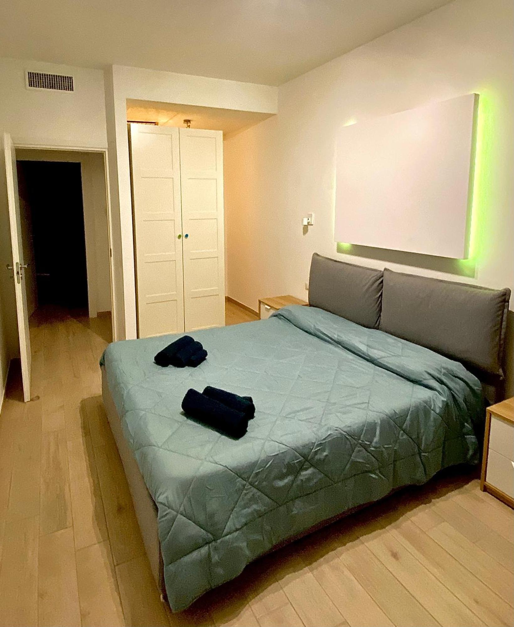 Domus Art Suites Merulana Rome Extérieur photo